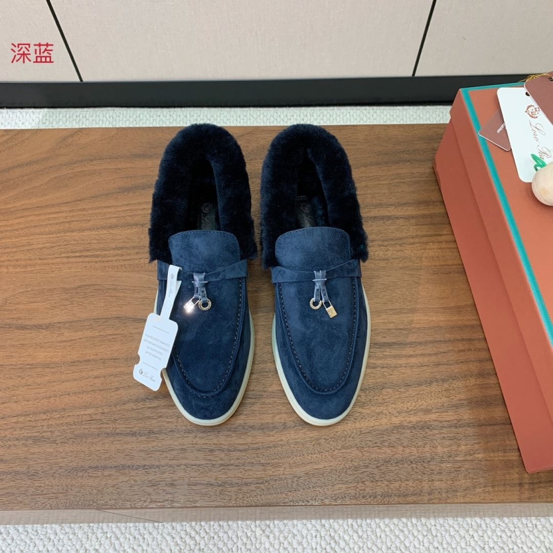 L0r0 P1ana loafers